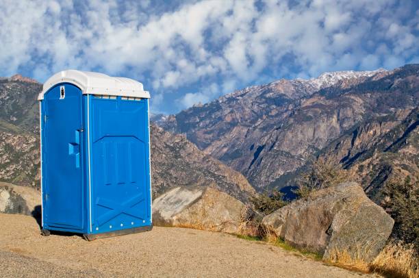 Professional porta potty rental in Plains, MT