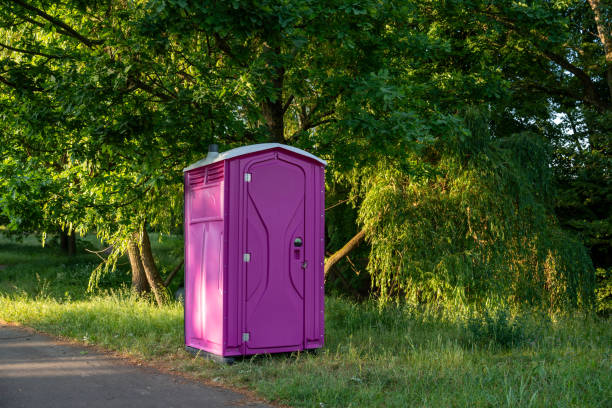 Portable Toilet Options We Offer in Plains, MT